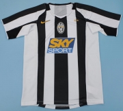 2004 05 Juv Home soccer jersey